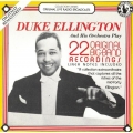 Duke Ellington - 22 Original Big Band Recordings